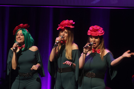 TV ČOHOVO 04 FOTO LJUBO VUKELIČ